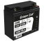 Green Cell ® Akumulator do APC Smart-UPS 1400NET