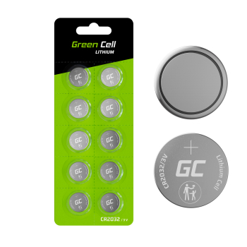 Green Cell ® Bateria do laptopa CHAMBERLAIN TXR4UNI