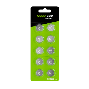 Green Cell ®