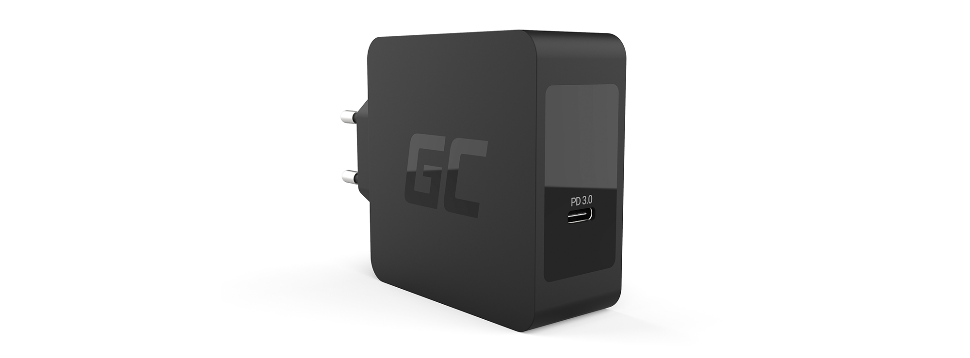 Ładowarka USB-C Power Delivery 18W