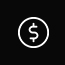 Pénztár ikon - a szünetmentes tápegység tökéletes üzletberendezés a pénztárgép áramforrásaként
