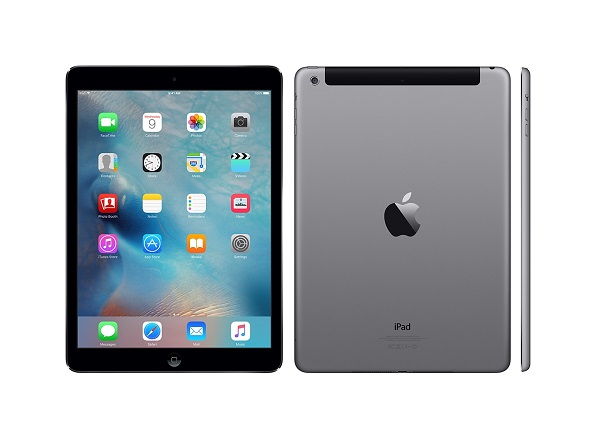 Apple iPad Air 1 Generacji